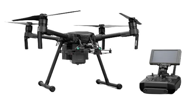 Сервисный центр DJI в Череповце